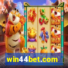 win44bet.com