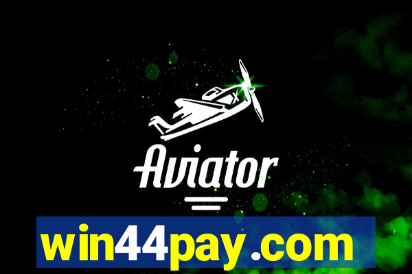 win44pay.com