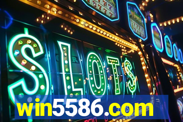 win5586.com