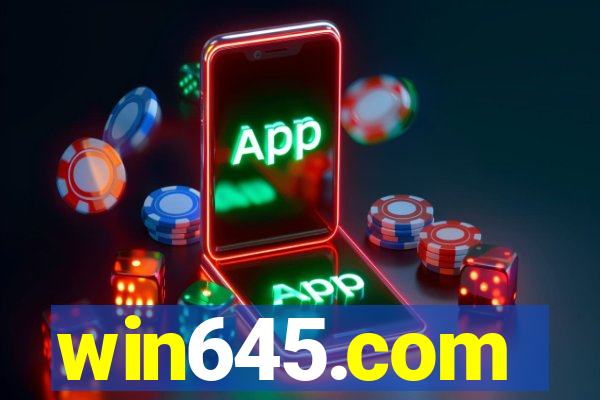 win645.com