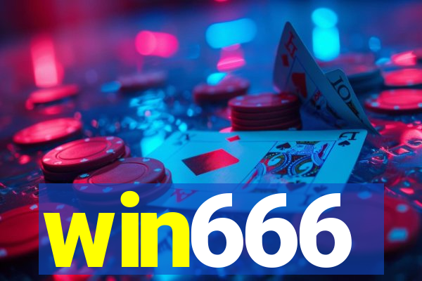 win666