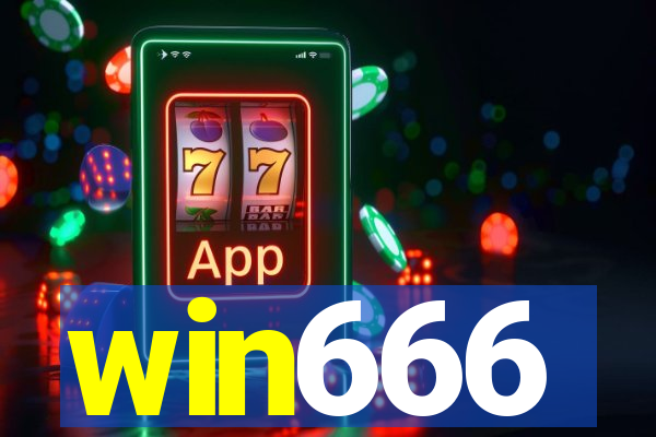 win666