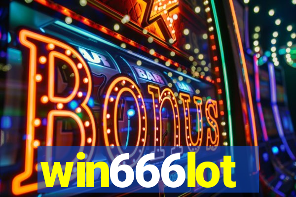 win666lot