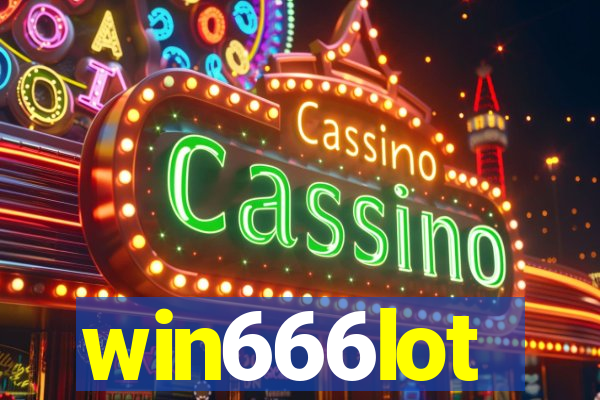 win666lot