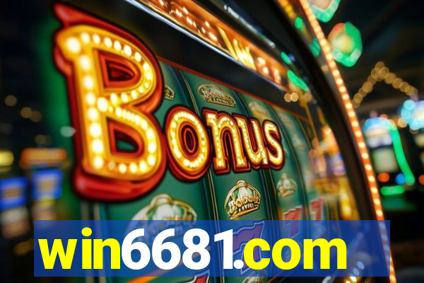 win6681.com