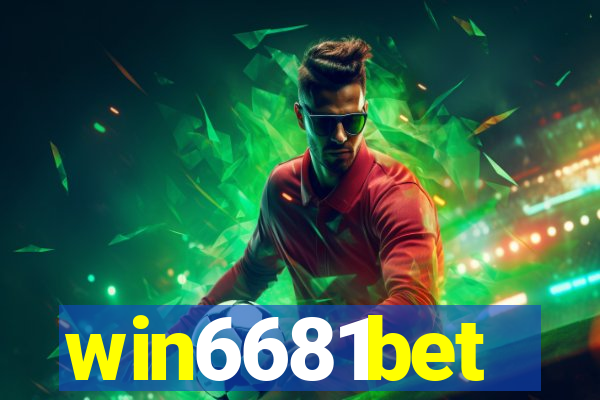 win6681bet