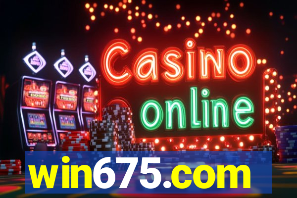 win675.com