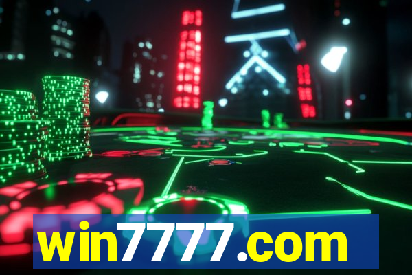 win7777.com