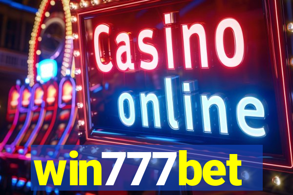 win777bet