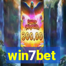 win7bet