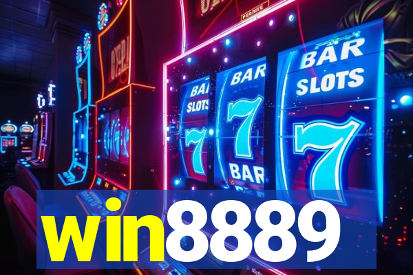 win8889