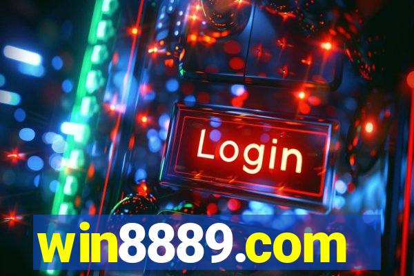 win8889.com