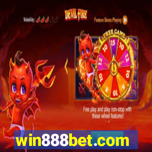 win888bet.com