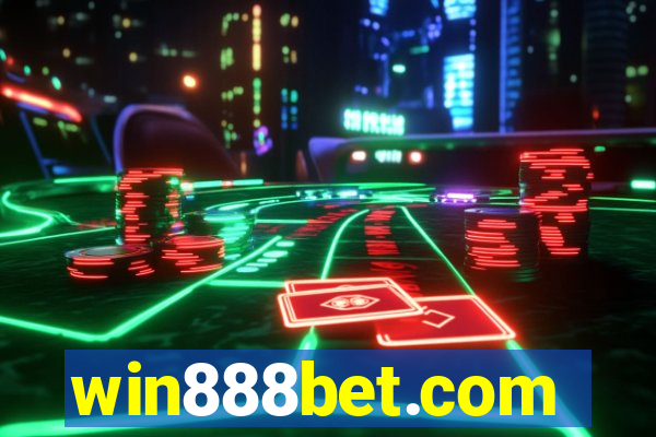 win888bet.com