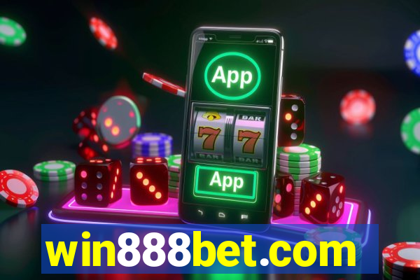 win888bet.com