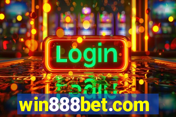 win888bet.com