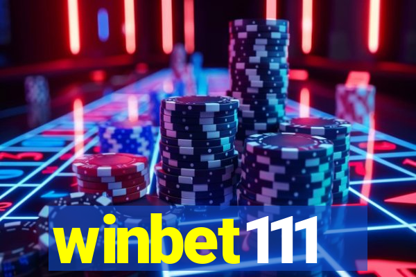 winbet111