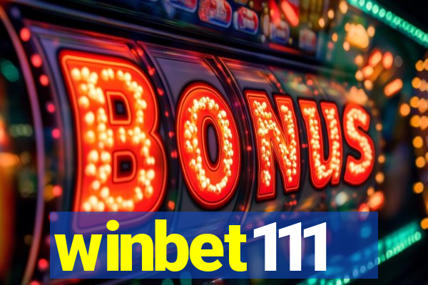 winbet111