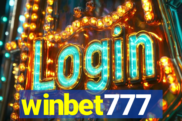 winbet777