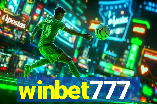 winbet777