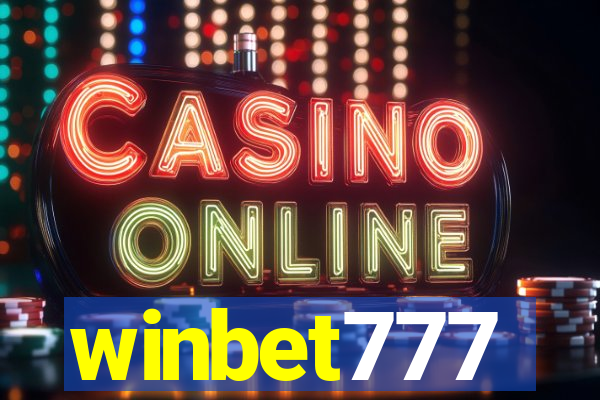 winbet777