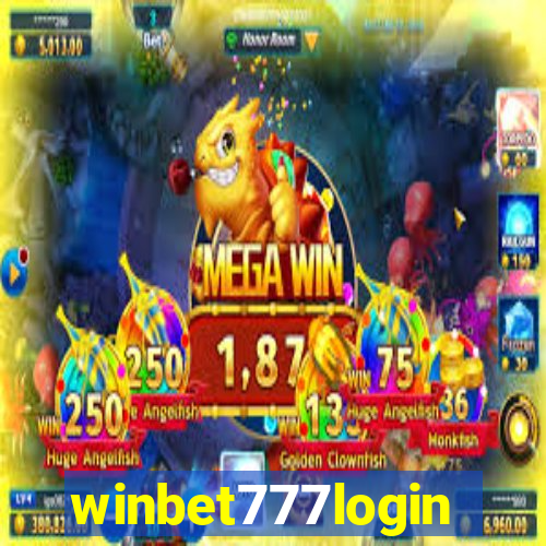 winbet777login