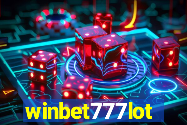 winbet777lot