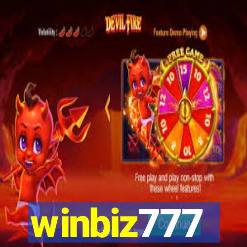 winbiz777