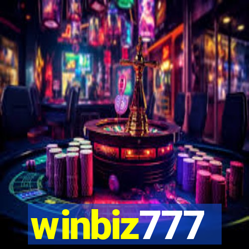 winbiz777