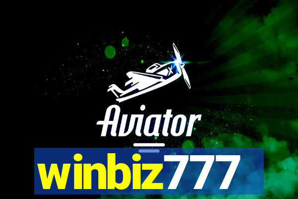 winbiz777