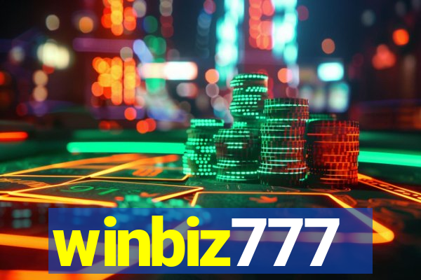 winbiz777