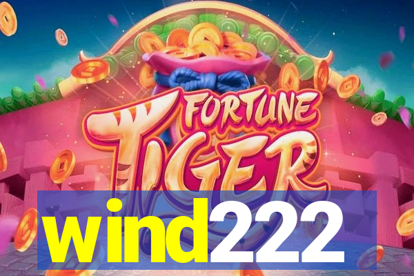 wind222