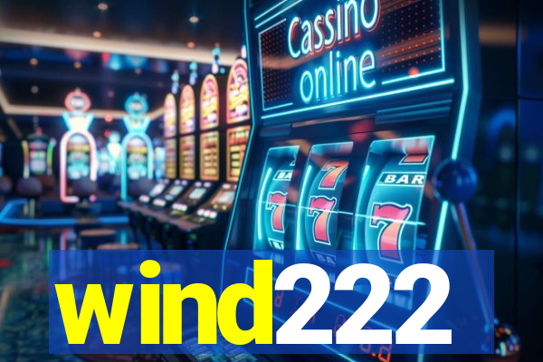 wind222