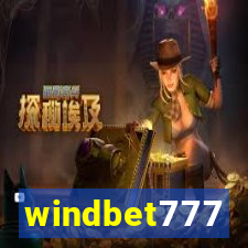 windbet777