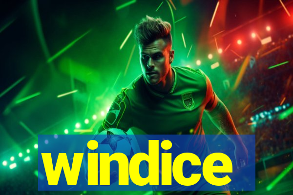 windice