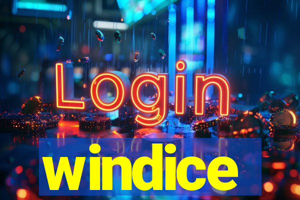 windice