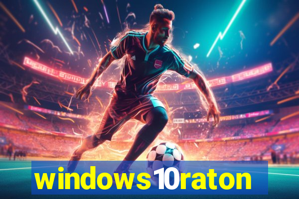 windows10raton