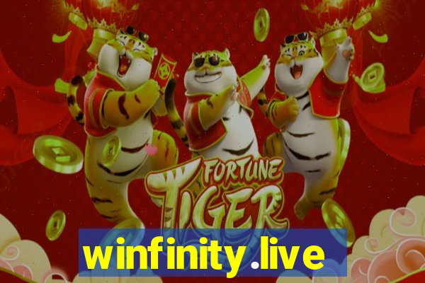 winfinity.live