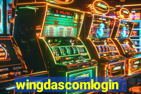 wingdascomlogin