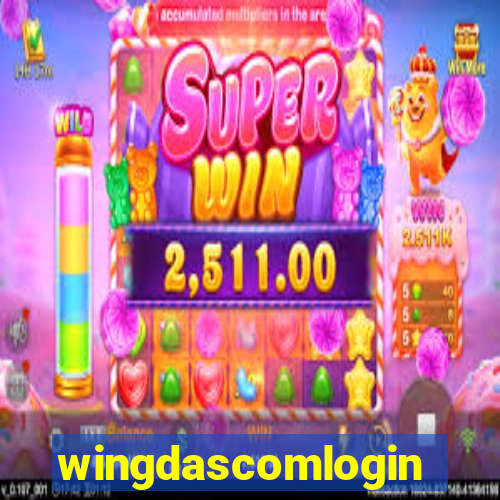 wingdascomlogin