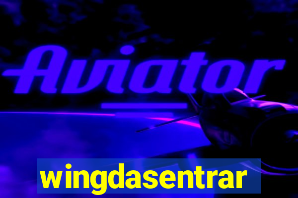 wingdasentrar