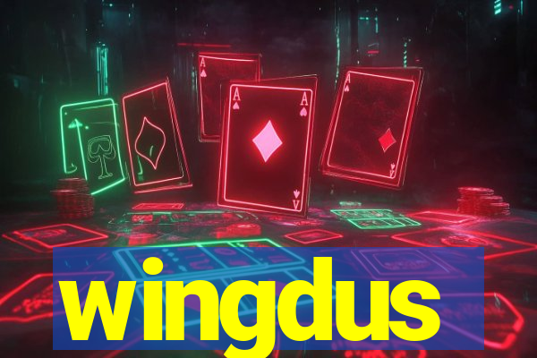 wingdus