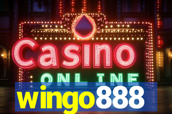 wingo888