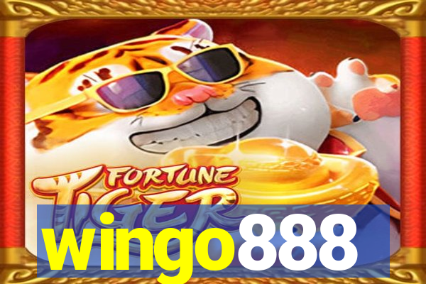 wingo888