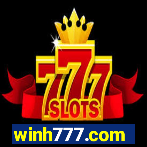 winh777.com