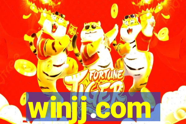 winjj.com