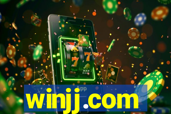 winjj.com