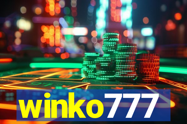 winko777