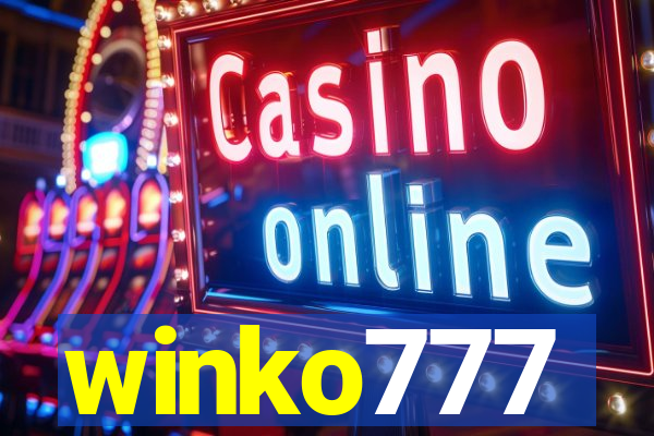 winko777