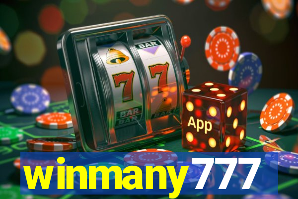 winmany777